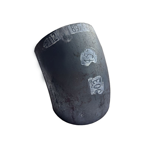 Отвод 45-102х4 ст.20 45 град. 2 исп. ГОСТ 17375-2001 МС01 в Волгограде