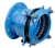 Фланец Synoflex 7994 фл 100 мф 80 в Волгограде