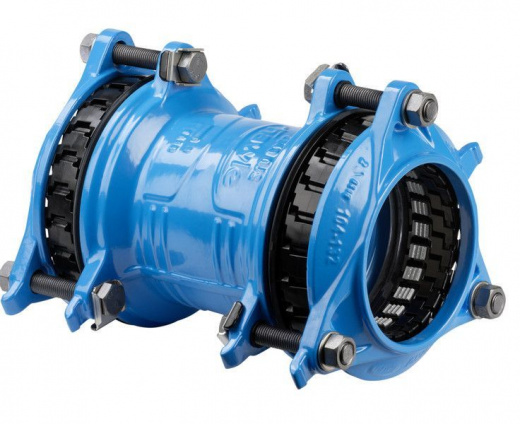 Муфта Synoflex Hawle 7974 d 100*100 в Волгограде