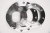 Фланец стальной плоский 800-16-01-1-B-ст 09Г2С-IV ГОСТ 33259-2015 ду800 ру16 ОС01 в Волгограде